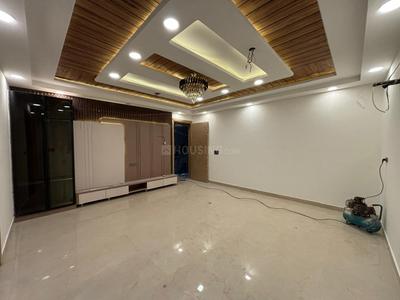 Hall Image of 1450 Sq.ft 4 BHK Apartment / Flat for sale in Goyal Premium Housing, Deenpur New Delhi for Rs. 11500000