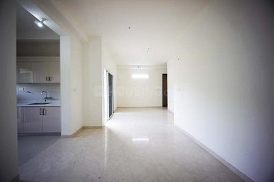 Hall Image of 1572 Sq.ft 3 BHK Apartment / Flat for sale in Sobha Nesara, Kothrud Pune for Rs. 27500000