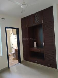 Bedroom Image of 2350 Sq.ft 3.5 BHK Builder Floor for sale in Unitech Nirvana Country, Sector 50 Gurgaon for Rs. 32000000