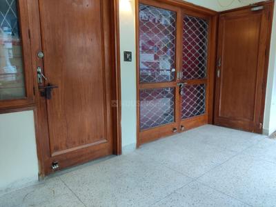 Bedroom Image of 2000 Sq.ft 2 BHK Apartment / Flat for rent in Green Park New Delhi for Rs. 62000