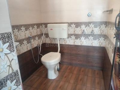 Bathroom Image of 1650 Sq.ft 4 BHK Independent House for sale in Kureepuzha South Kollam for Rs. 8200000