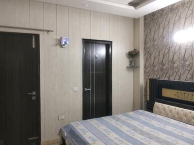 Bedroom Image of 1440 Sq.ft 3 BHK Builder Floor for sale in GTB Nagar New Delhi for Rs. 26000000