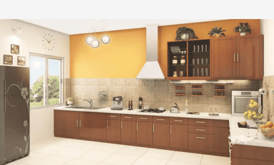 Image of 1745 Sq.ft 4 BHK Apartment / Flat for sale in Brigade Calista, Cheemasandra, Bengaluru for Rs. 26000000
