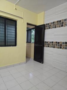 Bedroom Image of 588 Sq.ft 1 BHK Apartment / Flat for sale in Anand Vihar Complex, Kalwa Thane for Rs. 6200000