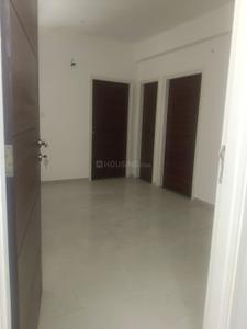 Hall Image of 852 Sq.ft 3 BHK Apartment / Flat for rent in Jaisinghpura Jaipur for Rs. 20000