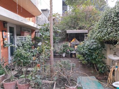 Image of 2520 Sq.ft 3 BHK Builder Floor for rent in Punjabi Bagh, New Delhi for Rs. 45000