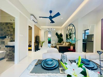 Hall Image of 1003 Sq.ft 3 BHK Apartment / Flat for sale in Baranagar Kolkata for Rs. 9937724