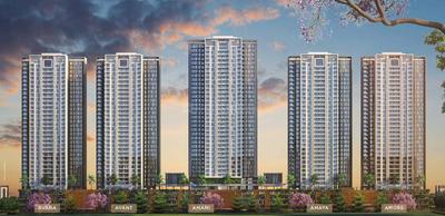 3 BHK Flat