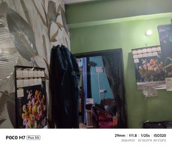 Living Room Image of 750 Sq.ft 2 BHK Apartment / Flat for sale in Danapur - Khagaul Road Patna for Rs. 7500000