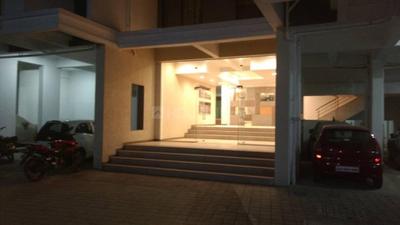 Image of 898 Sq.ft 2 BHK Apartment / Flat for sale in ARV Royale, Undri, Pune for Rs. 5200000