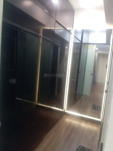 Bedroom Image of 1985 Sq.ft 3 BHK Apartment / Flat for sale in Thiruvanmiyur Chennai for Rs. 35000000