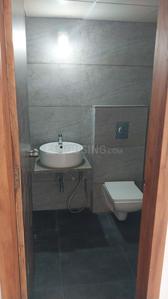 Image of 2637 Sq.ft 3.5 BHK Apartment / Flat for sale in Shivalay Parisar, Kudasan, Gandhinagar for Rs. 14100000