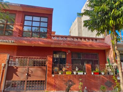 2 BHK Independent House