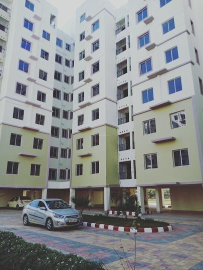 Simoco Sanhita Housing Complex Precinct 8 Main Image 1