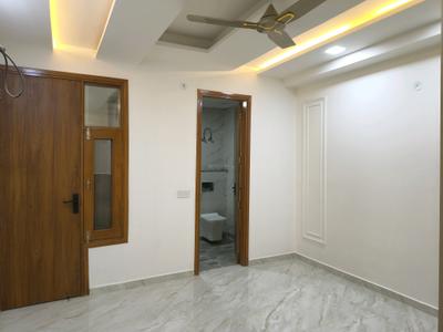 Bedroom Image of 1800 Sq.ft 4 BHK Builder Floor for sale in Vasundhara Ghaziabad for Rs. 17551000