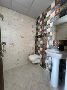 Image of 1395 Sq.ft 3 BHK Builder Floor for sale in Kharar, Mohali for Rs. 8290000