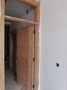 Main Entrance Image of 1100 Sq.ft 2 BHK Apartment / Flat for sale in Skyline Dev Infra, Sector 49 Noida for Rs. 4700000