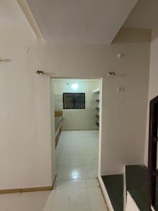 Kitchen Image of 1185 Sq.ft 4 BHK Duplex for sale in Dwarka Nagri Akola for Rs. 8000000