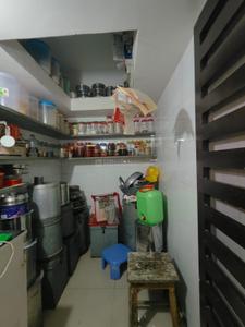 Kitchen Image of 3375 Sq.ft 4 BHK Villa for sale in Thaltej Ahmedabad for Rs. 60000000