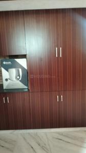 Bedroom Image of 800 Sq.ft 1 RK Apartment / Flat for rent in Sri Lakshmi Venkateswara Nilayam, Nehru Nagar Guntur for Rs. 8200