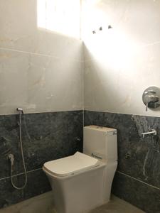 Bedroom One Image of 1070 Sq.ft 2 BHK Apartment / Flat for sale in RT Nagar Bengaluru for Rs. 7500000
