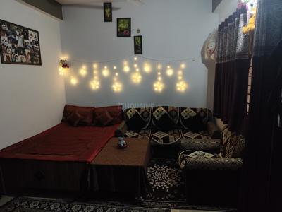 Hall Image of 520 Sq.ft 1 RK Apartment / Flat for sale in Manglaya Sadak Indore for Rs. 1800000