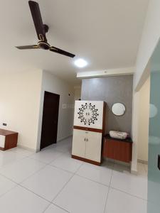 Hall Image of 1690 Sq.ft 3 BHK Apartment / Flat for rent in Keya Around The Life, K R Puram Bengaluru for Rs. 61000