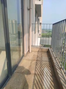 Bedroom Four Image of 1550 Sq.ft 4 BHK Apartment / Flat for sale in The Soul, New Town Kolkata for Rs. 15000000