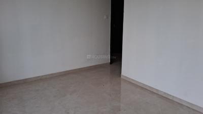 Bedroom Image of 700 Sq.ft 2 BHK Apartment / Flat for sale in Tristar Bc Corp Arista, Bandra East Mumbai for Rs. 30000000