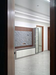 Main Entrance Image of 1555 Sq.ft 3 BHK Apartment / Flat for sale in Swastik Triveni Homes by Swastik Homes, Sector 104 Noida for Rs. 7500000