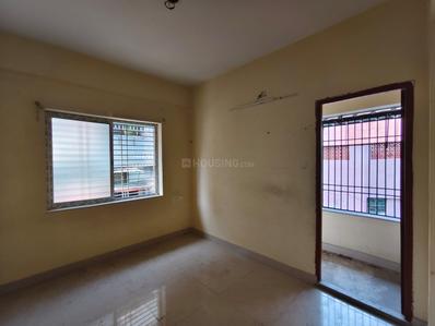 Bedroom Image of 874 Sq.ft 2 BHK Apartment / Flat for sale in Lake Town Kolkata for Rs. 6500000
