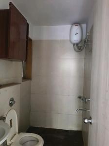 Bedroom Two Image of 774 Sq.ft 1.5 BHK Apartment / Flat for sale in Lodha Casa Rio Gold, Palava Phase 1 Thane for Rs. 4350000