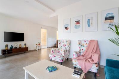 Bedroom Image of 1937 Sq.ft 3 BHK Villa for sale in Anjuna Goa for Rs. 39000000