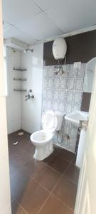 Image of 1300 Sq.ft 2.5 BHK Apartment / Flat for rent in Express Zenith, Sector 77, Noida for Rs. 40000