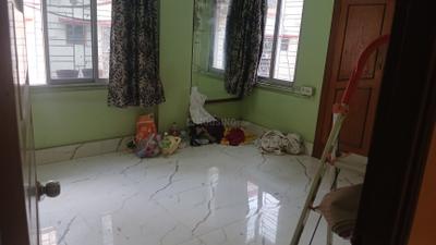 Bedroom Image of 800 Sq.ft 2 BHK Apartment / Flat for sale in Tollygunge Kolkata for Rs. 2500000