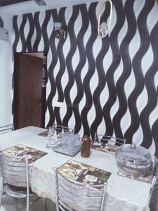3.5 BHK Flat