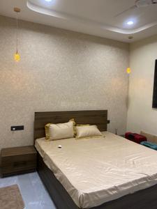 Bedroom Image of 1200 Sq.ft 2 BHK Apartment / Flat for sale in Aryan Samriddhi Altus, Jivan Vihar Raipur for Rs. 7200000