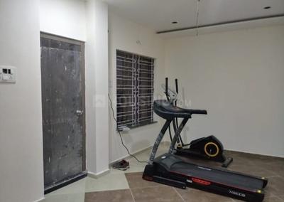 Hall Image of 1350 Sq.ft 3 BHK Duplex for sale in Ghogali Nagpur for Rs. 6700000