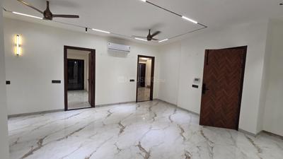 Bedroom Image of 1850 Sq.ft 3 BHK Builder Floor for sale in Vipul World, Sector 48 Gurgaon for Rs. 30000000