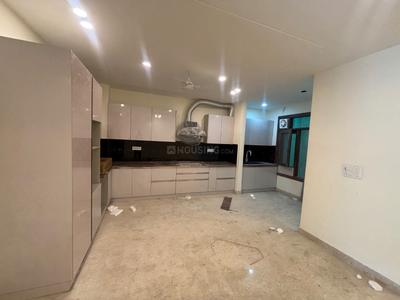 Kitchen Image of 2700 Sq.ft 4 BHK Apartment / Flat for sale in Vasant Kunj New Delhi for Rs. 31500000