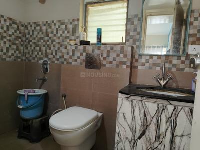 Image of 1645 Sq.ft 3 BHK Apartment / Flat for sale in MRKR Mera Homes, K R Puram, Bengaluru for Rs. 17600000