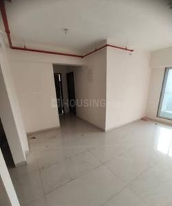 Hall Image of 250 Sq.ft 1 RK Apartment / Flat for rent in Vraj Virat Greenwoods Wing F, Vangani Thane for Rs. 2500
