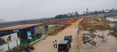 Image of 1200 Sq.ft Residential Plot / Land for sale in Abhee Tranquila, Sarjapur, Bengaluru for Rs. 8400000