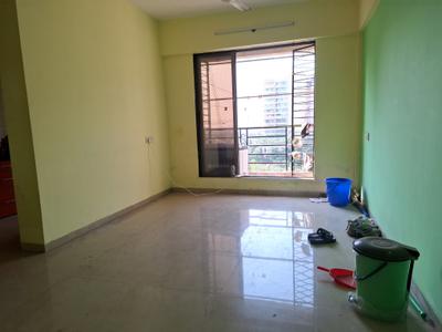 Living Room Image of 1200 Sq.ft 2 BHK Apartment / Flat for sale in Lucky Dream Paradise, Ulwe Navi Mumbai for Rs. 11000000