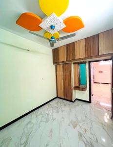 Bedroom Image of 800 Sq.ft 2 BHK Independent House for sale in Madhavaram Milk Colony Chennai for Rs. 3300000