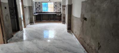 Hall Image of 936 Sq.ft 2 BHK Apartment / Flat for sale in Airport Gate no. 1 Kolkata for Rs. 4600000