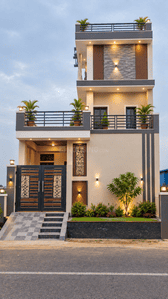 Image of 950 Sq.ft 2 BHK Independent House for sale in Alambagh, Lucknow for Rs. 4000000