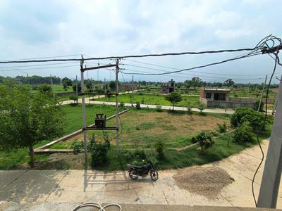 Image of 1611 Sq.ft 4 BHK Independent House for sale in Chikani, Alwar for Rs. 3600000