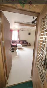 Bedroom Image of 1440 Sq.ft 3 BHK Apartment / Flat for sale in Satellite Ahmedabad for Rs. 10500000