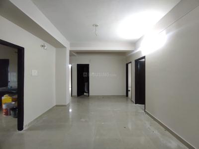 Hall Image of 1800 Sq.ft 3 BHK Apartment / Flat for rent in Royal Silver Heights, Chandmari Guwahati for Rs. 40000